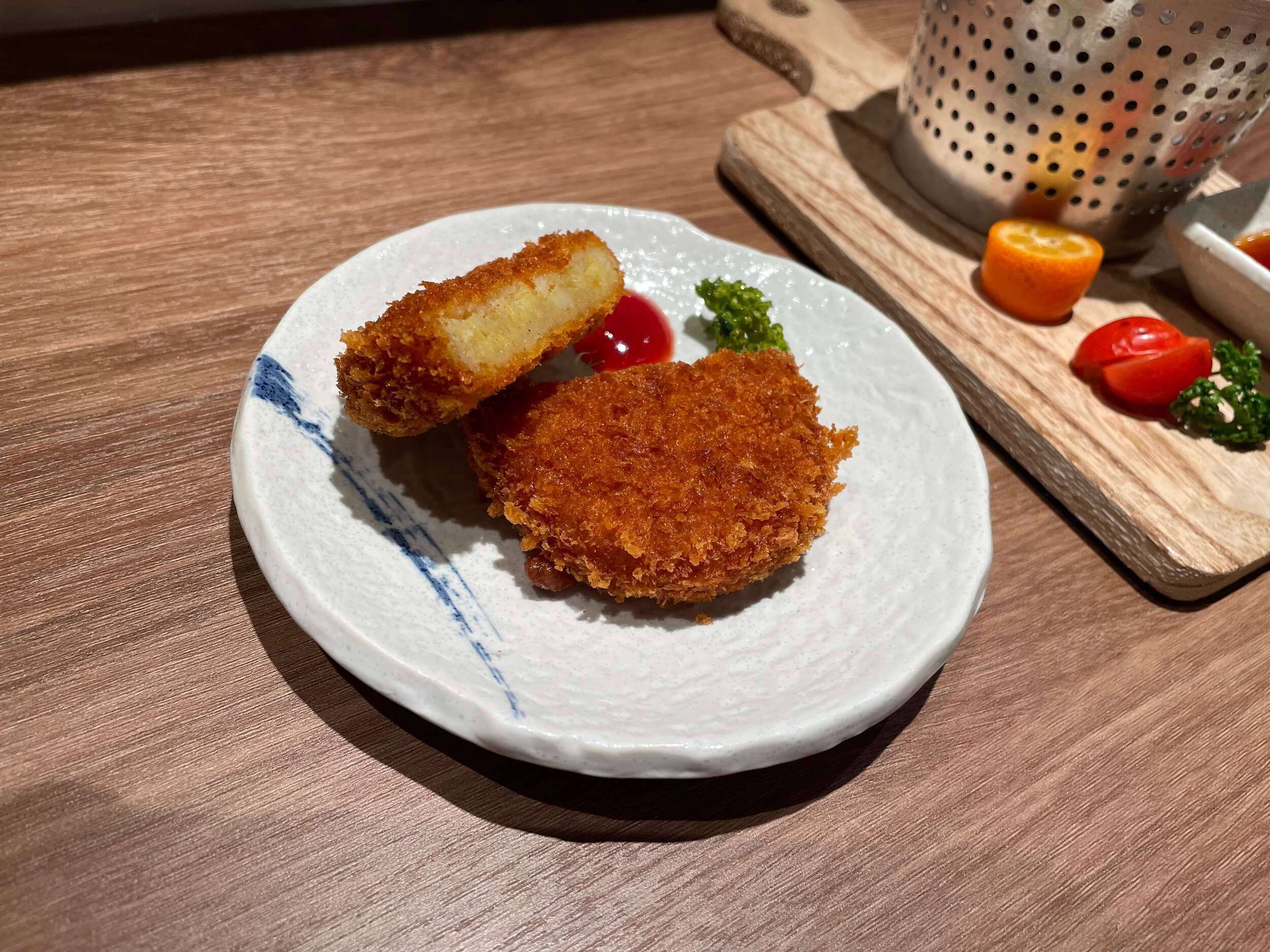 清境美食-星嵐拉麵